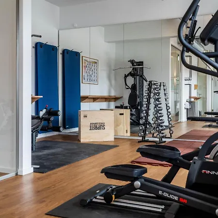 Rugana - Klassik 1-raum Mit Terrasse B32 * 드란스케