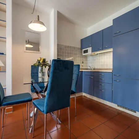 Rugana - Klassik 1-raum Mit Terrasse B32 Apartment Dranske