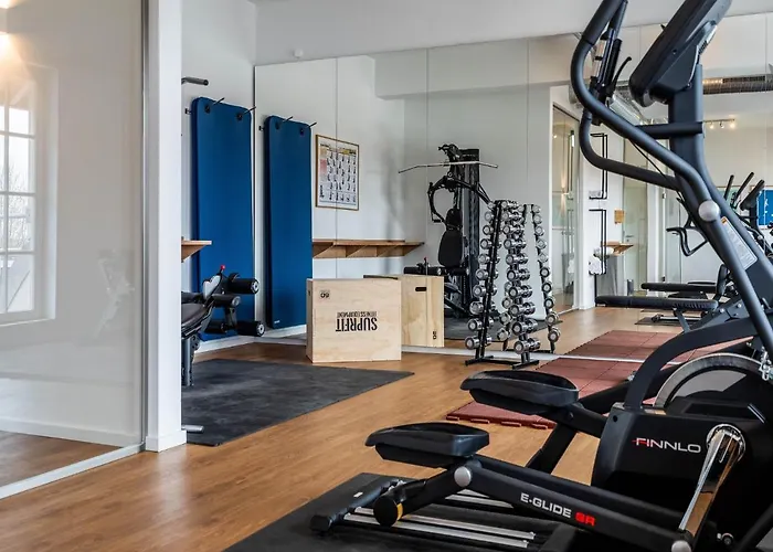 Rugana - Klassik 1-raum Mit Terrasse B32 * Dranske