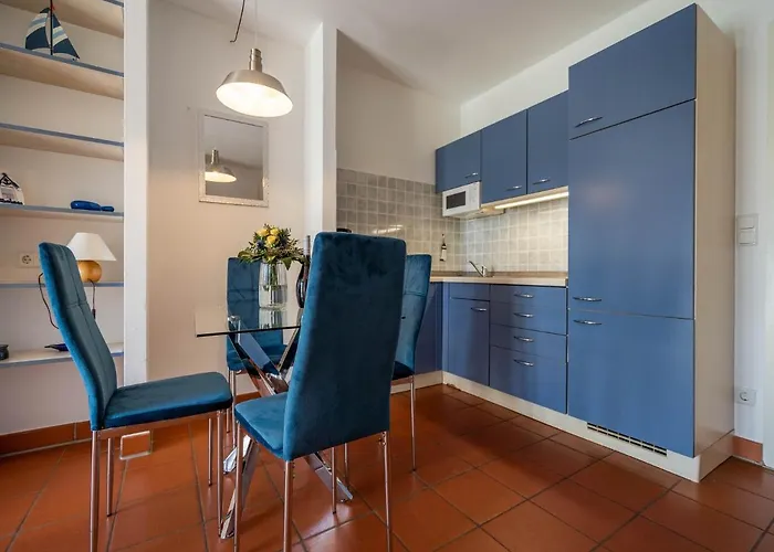 Rugana - Klassik 1-raum Mit Terrasse B32 Appartamento Dranske