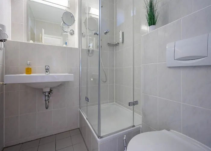 Rugana - Klassik 1-raum Mit Terrasse B32 Appartamento Dranske